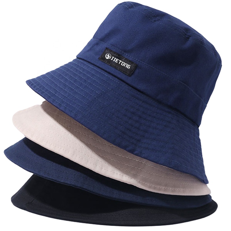 Bucket Cap