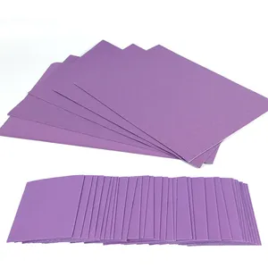 ผู้ผลิตกระดาษทรายจีนกระดาษทราย 9x11 นิ้ว 100 กรวดแผ่นกระดาษทรายซิลิคอนคาร์ไบด์เปียก / แห้ง