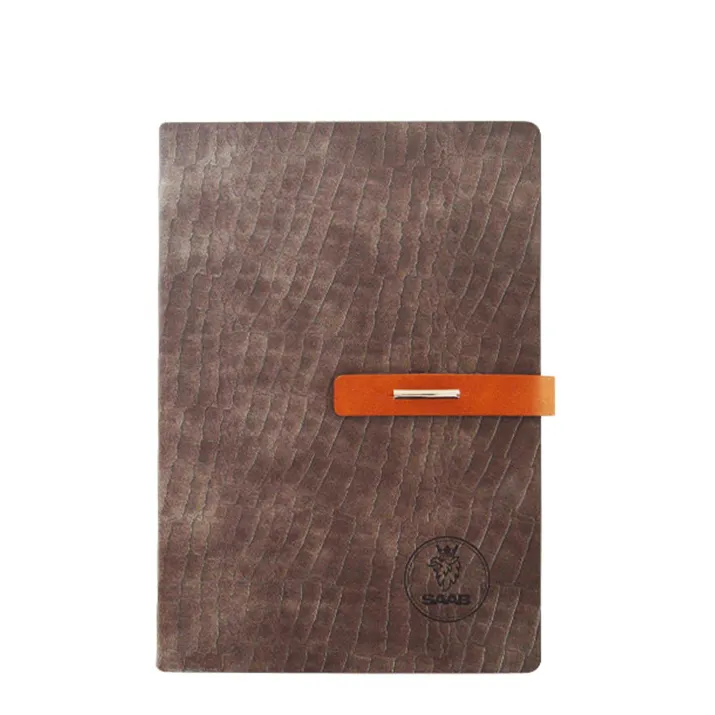 La migliore vendita durevole utilizzando commercio all'ingrosso di scuola personalizzati eco notebook