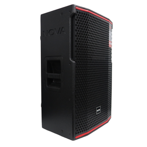 VAMAV NOVA AX15 Enceintes actives pleine gamme 15'' 1800W PEAK Système de sonorisation DJ Haut-parleur professionnel de scène Caja Del Altavoz - Product Image 6