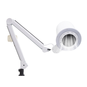 Colector de Polvo para Uñas 4BLANC, Aspiradora de Alta Succión con Luz LED para Salón de Manicura - Product Image 4