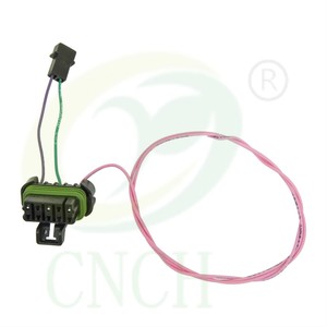 HLY-558-493 स्नाइपर के साथ दोहरे सिंक वितरक एडाप्टर हार्नेस - Product Image 3