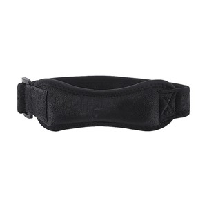 Professional Grade Patellar Brace Compression Knee Support For Running Basketball Outdoor Sports Unisex One Size Fits All Black - Product Image 3