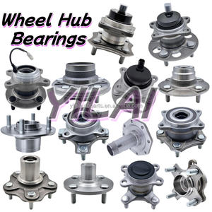 Piezas de coche, cojinete de cubo automático directo de fábrica para HILUX VIGO Fortuner, conjunto de unidad de cubo de rueda <span class=keywords><strong>43502</strong></span>-0K020 <span class=keywords><strong>43502</strong></span> 0K020 43550-<span class=keywords><strong>0K030</strong></span> - Product Image 4