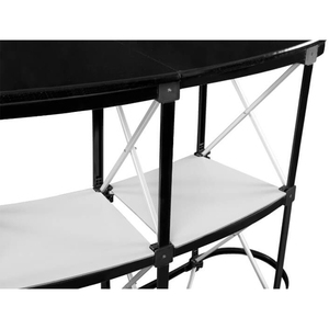 <span class=keywords><strong>2x2</strong></span> thanh sắt với magment và PVC Bảng điều chỉnh <span class=keywords><strong>Pop</strong></span> <span class=keywords><strong>Up</strong></span> truy cập bảng - Product Image 3