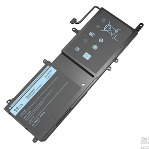 9NJM1 0546FF 44T2R HF250 MG2YH 0MG2YH 546FF Batterie de remplacement pour ordinateur portable pour Dell pour <span class=keywords><strong>Alienware</strong></span> 15 R3 <span class=keywords><strong>R4</strong></span> <span class=keywords><strong>17</strong></span> R5 Batteries numériques - Product Image 4