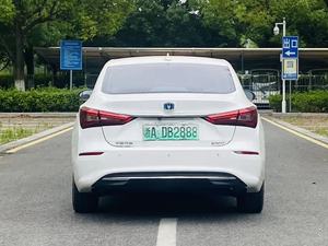 Autos Usados Changan Eado <span class=keywords><strong>EV460</strong></span> de Segunda Mano, 2019, 405 km, Sedán Eléctrico, Vehículos de Nueva Energía para Exportación - Product Image 4