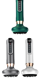 Appareil de massage électrique intelligent sans fil certifié CE de haute qualité, fabriqué en Chine, pour soulager la douleur et stimuler les méridiens - Product Image 3