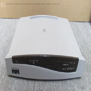 Sb 107 Small Business 4 Port Ethernet Secure <b>Adsl</b> Broadband <b>Router</b> New Original Ready Stock Industrial Automation Pac Dedicated - Product Image 1