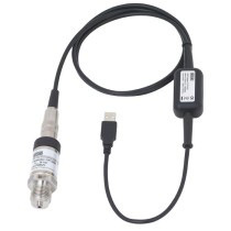 เครื่องวัดความดัน CPA2501 สำหรับการใช้งานทางทหารและอวกาศ - Product Image 2