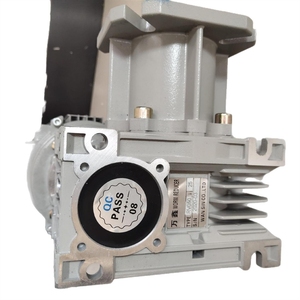 Original brand new WANSIN three-phase motor Wanxin <b>worm</b> <b>gear</b> reducer RV050/063/080 - Product Image 5