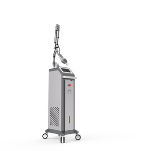 Máquina de Belleza Láser Fraccional de CO2 con Escaneo Multigráfico, 150mj de Energía Máxima, Tamaño de Punto Ajustable, Dispositivo de Peeling para Piel de Salón - Product Image 6