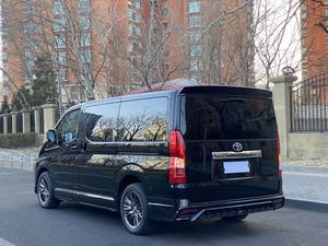 Toyota Granvia d'occasion (Importation parallèle) 2023 3.5L Traction avant 7 places - Product Image 3