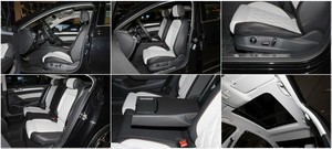 2025 Gebruikt Volkswagen <span class=keywords><strong>Magotan</strong></span> Achtste Generatie 280TSI DSG 1.4T 150pk L4 7-traps Dubbele Koppeling Comfort/Luxe Type Benzine - Product Image 3