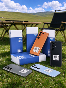 Camon 50 Pro, Teléfono Inteligente 5G Económico, Cámara de 108MP, Batería de Gran Capacidad, Android 15, Desbloqueo Facial y por Huella Dactilar - Product Image 6