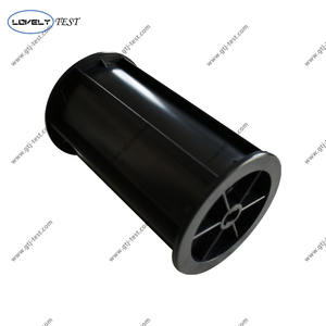 Präziser hydraulischer Betonwürfel für Formbeton-Zementzylinderwürfel – Kunststoff-Betonwürfel für Prüfzwecke - Product Image 3
