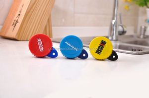 กรวยพลาสติก PP แบบกำหนดเองราคาถูกพร้อมฝาปิดสองแบบ - Product Image 3