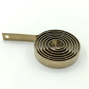 Özel <span class=keywords><strong>Spiral</strong></span> burulma çelik tel yay matkap basın bahar paslanmaz çelik dönüş mekanik torsiyon düz <span class=keywords><strong>Spiral</strong></span> yaylar - Product Image 1