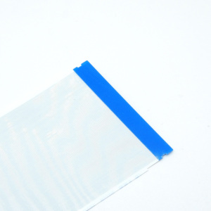 Cable Plano Flexible FFC Awm 20861 105c 60v vw 1 Ffc de 0.5mm de Paso, 80p, 80 Pines para Televisor LED Mi 4k de <span class=keywords><strong>50</strong></span> Pulgadas hp tank 415 - Product Image 3