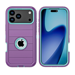 New <span class=keywords><strong>Anti</strong></span> <span class=keywords><strong>Drop</strong></span> Defender Bảo Vệ Điện Thoại Di Động Trường Hợp Đối Với <span class=keywords><strong>iPhone</strong></span> 17 Pro Max <span class=keywords><strong>Armor</strong></span> Trở Lại Clip Điện Thoại Cover Quay Lại Túi Đối Với <span class=keywords><strong>iPhone</strong></span> Không Khí - Product Image 6