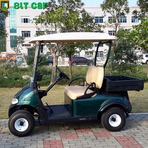 Carrito de Golf Eléctrico <span class=keywords><strong>Chono</strong></span> con Certificación CE/GCC, Precio de Fábrica, para Hoteles y Resorts Turísticos, Controlador Curtis, 220V/380V - Product Image 5