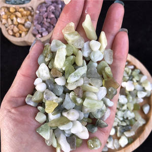 Ciottoli da giardino <span class=keywords><strong>per</strong></span> esterni rocce ghiaia lucidata a pietra di colore misto <span class=keywords><strong>per</strong></span> l'abbellimento di riempitivi <span class=keywords><strong>per</strong></span> <span class=keywords><strong>vasi</strong></span> - Product Image 5