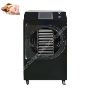 Home Freeze Dryer Machine fruit vacuum freeze drying machine coffe lyophilizer machine - Product Image 4