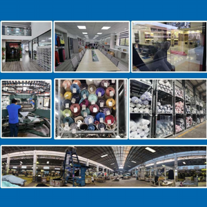 Commercio all'ingrosso Stock lotto poliammide Spandex compressione tessuto Supplex per gli sport - Product Image 5