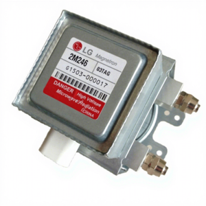 Magnetrón <span class=keywords><strong>de</strong></span> 1000w 2m246 <span class=keywords><strong>LG</strong></span> Original Refrigerado por Agua, <span class=keywords><strong>Precio</strong></span> <span class=keywords><strong>de</strong></span> Magnetrón - Product Image 1