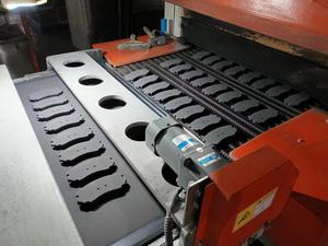 Bantalan rem kualitas tinggi untuk Toyo <span class=keywords><strong>ta</strong></span> 4 buah Set bantalan rem langsung dari pabrik - Product Image 2