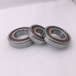 Japan Brand 562016/GNP4, 562017/GNP4, 562018/GNP4, 562019/GNP4 Double Direction Angular Contact Ball <b>Bearing</b> - Product Image 5