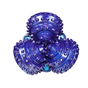 API 12 1/4 "IADC537 <span class=keywords><strong>JZ</strong></span> TCI Tricone <span class=keywords><strong>Bit</strong></span> Kingdream kaya matkap ucu petrol kuyusu sondajı için - Product Image 6