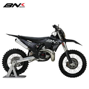 BNK Fabricante Chino de Motocicletas Todoterreno de Alto Rendimiento, Fábrica OEM, Nueva Motocicleta Deportiva de Carreras de 36kW y 300CC para Adultos - Product Image 2