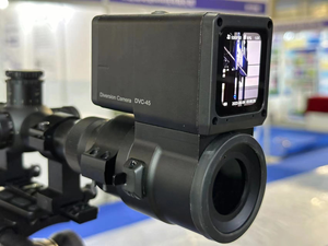 Nueva Cámara de Acción 1920HD con Grabador, Cámara de Juego Discreta DVC-45, Grabadoras de Video Tácticas HT-70 LRF con Visión Nocturna - Product Image 5