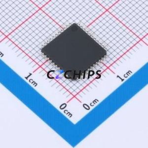 PIC32MX270F256D-50I วงจรรวมไมโครคอนโทรลเลอร์ /pt TQFP-44(10x10) ของแท้และใหม่ (MCU/mpu/soc) - Product Image 2