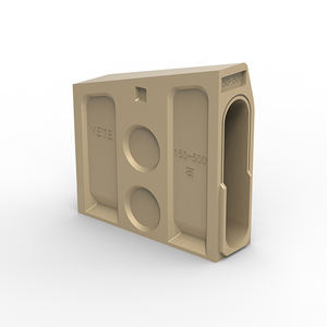 Nouvelle arrivée usine <span class=keywords><strong>Curb</strong></span> <span class=keywords><strong>Curb</strong></span> Système de drainage Résine Polymère Béton <span class=keywords><strong>Curb</strong></span> Canal de drainage pour mur rideau Périmètre - Product Image 4