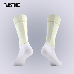 Chaussettes <span class=keywords><strong>de</strong></span> cyclisme pour hommes respirantes et personnalisables, chaussettes <span class=keywords><strong>de</strong></span> vélo <span class=keywords><strong>de</strong></span> <span class=keywords><strong>route</strong></span> pour sports <span class=keywords><strong>de</strong></span> plein air - Product Image 5