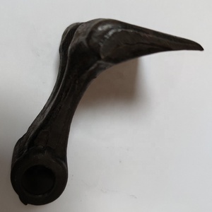 Pièces de <span class=keywords><strong>broyeur</strong></span> à marteaux : Marteaux et lames personnalisés pour broyeurs à fléaux, déchiqueteurs et hacheurs, griffes de lame de <span class=keywords><strong>broyeur</strong></span> à fléaux - Product Image 5