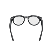 Gafas Inteligentes Multifuncionales con IA: Interacción Inteligente, Traducción en Tiempo Real, Llamadas, Batería de Ultra Larga Duración.