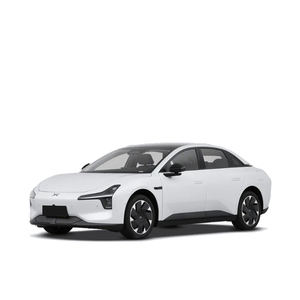 XPeng MONA M03 2025 502 Long Range Max 5 Porte 5 Posti Hatchback <span class=keywords><strong>Ora</strong></span> in Vendita - Product Image 1