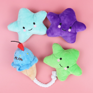 Chien chat jouet Fruits en peluche Pet légume jouet à mâcher animaux de compagnie chien nourriture os jouets améliorer les habitudes alimentaires Durable mâcher chat accessoires - Product Image 4