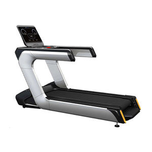बुद्धिमान इलेक्ट्रिक मल्टीफंक्शन होम फिटनेस जिम बॉडी फिटनेस रनिंग मशीन ट्रेडमिल - Product Image 1