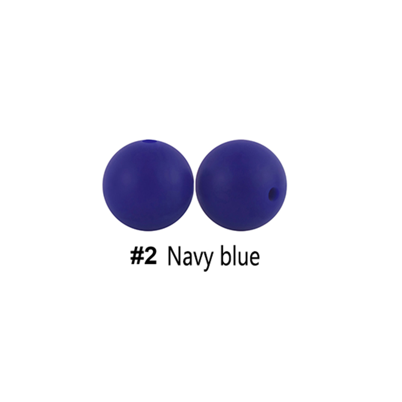 #2 Bleu marine