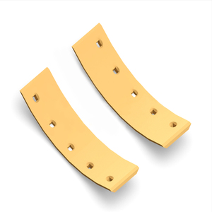 Режущая кромка для двигателя <span class=keywords><strong>Caterpillar</strong></span> 5D9558 5D9559, режущее лезвие для <span class=keywords><strong>Caterpillar</strong></span> CAT 120H 140H 140K - Product Image 4