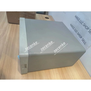 KEYSIGHT HP Agilent 8648B Generador de Señal Frecuencia 9 KHz- 2 GHz Usado - Product Image 3