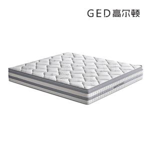 Simmons Hybrid Mattress Firm Orthopedic <b>Memory</b> <b>Foam</b> Independent Spring Home Use - Product Image 5