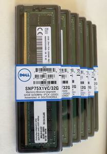 Memoria ECC para Servidor de 32GB 3200/4800Hz, Nueva, Marca SK, Micron, Gran Stock Disponible, RAM de Alto Rendimiento, 32GB DDR4 3200MHz - Product Image 3