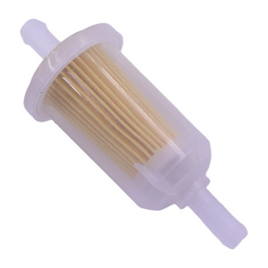 Pièces de générateur diesel : filtre à carburant pour moteur 170F-192F avec élément filtrant à ligne allongée de 98 mm, accessoire - Product Image 5