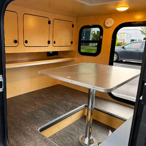 <span class=keywords><strong>Prix</strong></span> usine Offre Spéciale aluminium petit camping-car mini <span class=keywords><strong>caravane</strong></span> larme voyage camping-car <span class=keywords><strong>remorque</strong></span> pour la famille - Product Image 6
