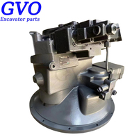 400914-00230 400914-00269 400914-00250 Pompe hydraulique A8VO200 Pompe principale Pompe à piston DX480LCA DX520LCA DX520LC Pièces d'excavatrice